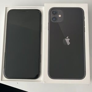 Iphone 11 64Gb